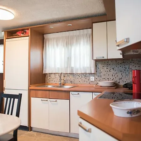 Holiday home White Blossom #fourka